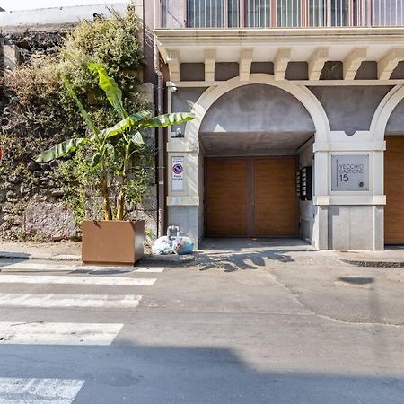 Ferienwohnung Casa Di Viola CTA Exterior foto