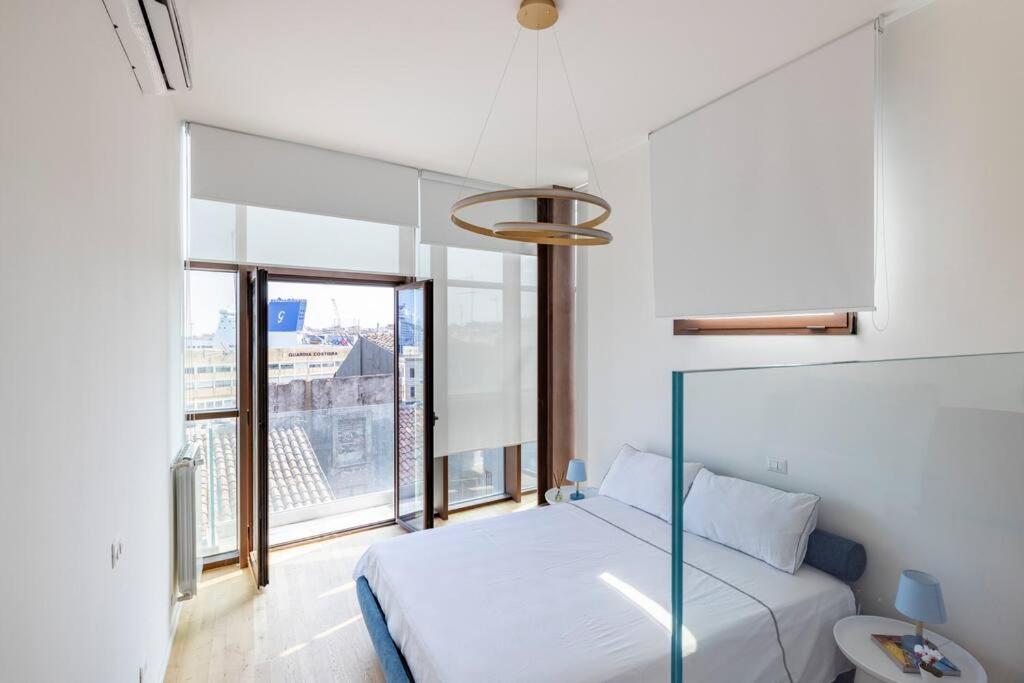 Ferienwohnung Casa Di Viola CTA Exterior foto