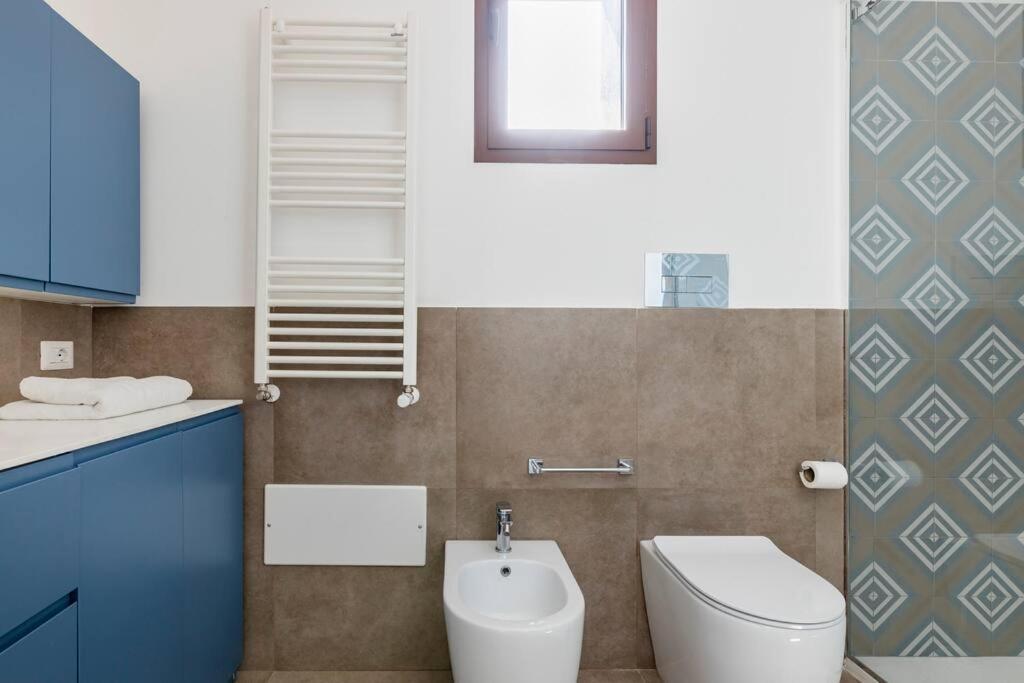 Ferienwohnung Casa Di Viola CTA Exterior foto