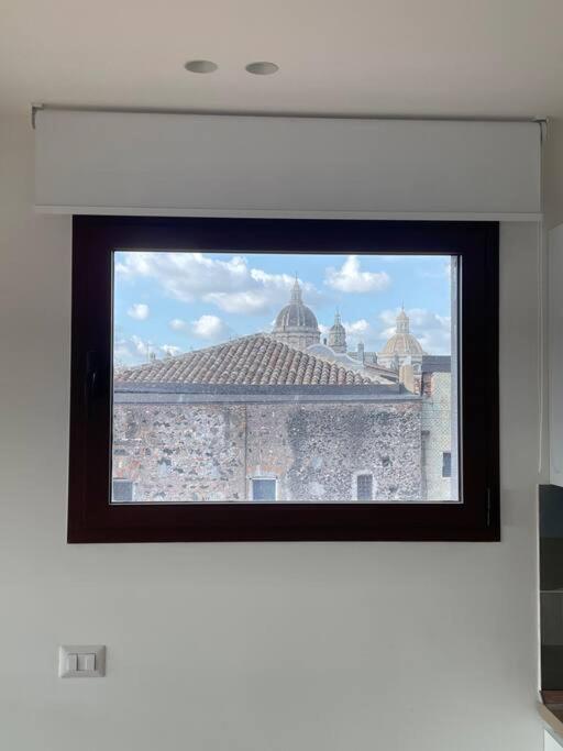 Ferienwohnung Casa Di Viola CTA Exterior foto