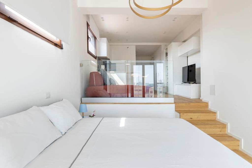 Ferienwohnung Casa Di Viola CTA Exterior foto