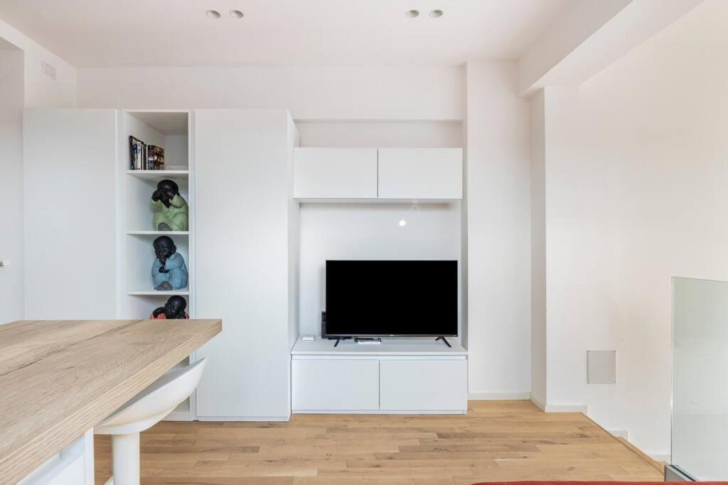 Ferienwohnung Casa Di Viola CTA Exterior foto