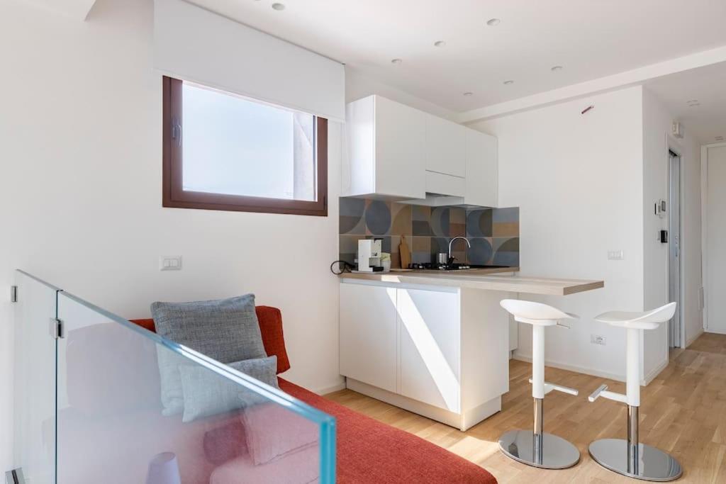 Ferienwohnung Casa Di Viola CTA Exterior foto
