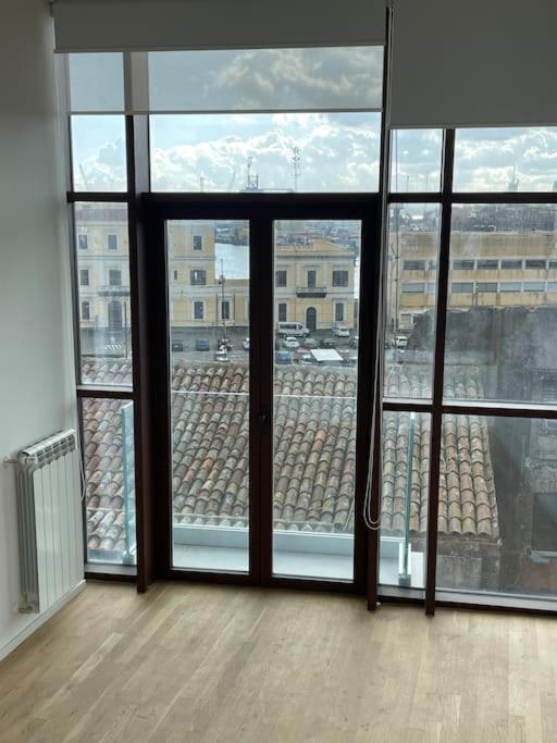 Ferienwohnung Casa Di Viola CTA Exterior foto
