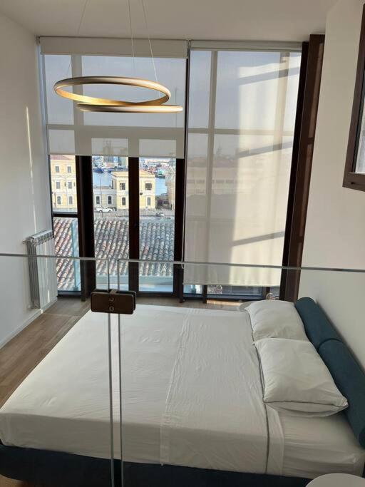 Ferienwohnung Casa Di Viola CTA Exterior foto
